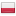 kierunekchorwacja.pl hosted country